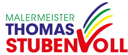 Logo Malermeister Thomas Stubenvoll